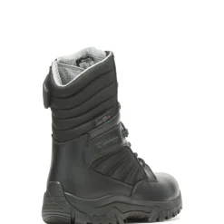 Wolverine Men'S Gx X2 Tall Side Zip Dryguard+ ™ Boot Black Clearance