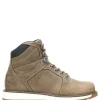 Wolverine Men'S Hellcat Ultraspring™ Wedge Boot Gravel Clearance