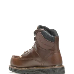 Wolverine Men'S Hellcat Ultraspring™ Moc Toe Wedge 6