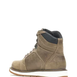 Wolverine Men'S Hellcat Ultraspring™ Wedge Boot Gravel Clearance