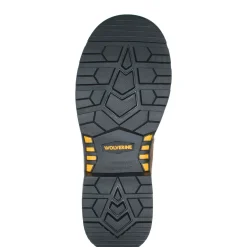 Wolverine Men'S Hellcat Ultraspring™ Carbonmax® Wellington Tobacco Online