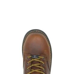 Wolverine Men'S Hellcat Ultraspring™ 8” Carbonmax® Insulated Boot Tobacco Store