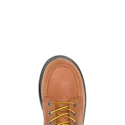 Wolverine Men'S Hellcat Ultraspring™ Moc Toe Wedge 6