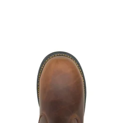 Wolverine Men'S Hellcat Ultraspring™ Carbonmax® Wellington Tobacco Online