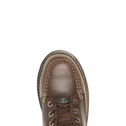Wolverine Men'S Hellcat Ultraspring™ Moc Toe Wedge 6
