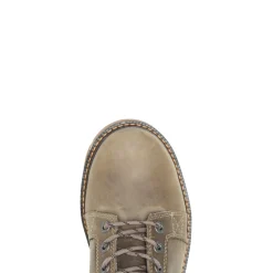 Wolverine Men'S Hellcat Ultraspring™ Wedge Boot Gravel Clearance