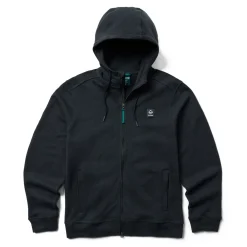 Wolverine Men'S Hemp Hoody Black Discount