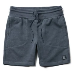 Wolverine Men'S Hemp Shorts Dark Slate Cheap