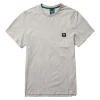 Wolverine Men'S Hemp Tee Dove Online