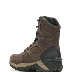 Wolverine Men'S Hunt Master Insulated Boot Brown Cheap