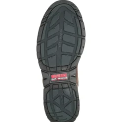 Wolverine Men'S I-90 Durashocks® Moc-Toe Carbonmax® 6