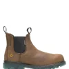 Wolverine Men'S I-90 Epx® Romeo Carbonmax® Boot Brown Discount