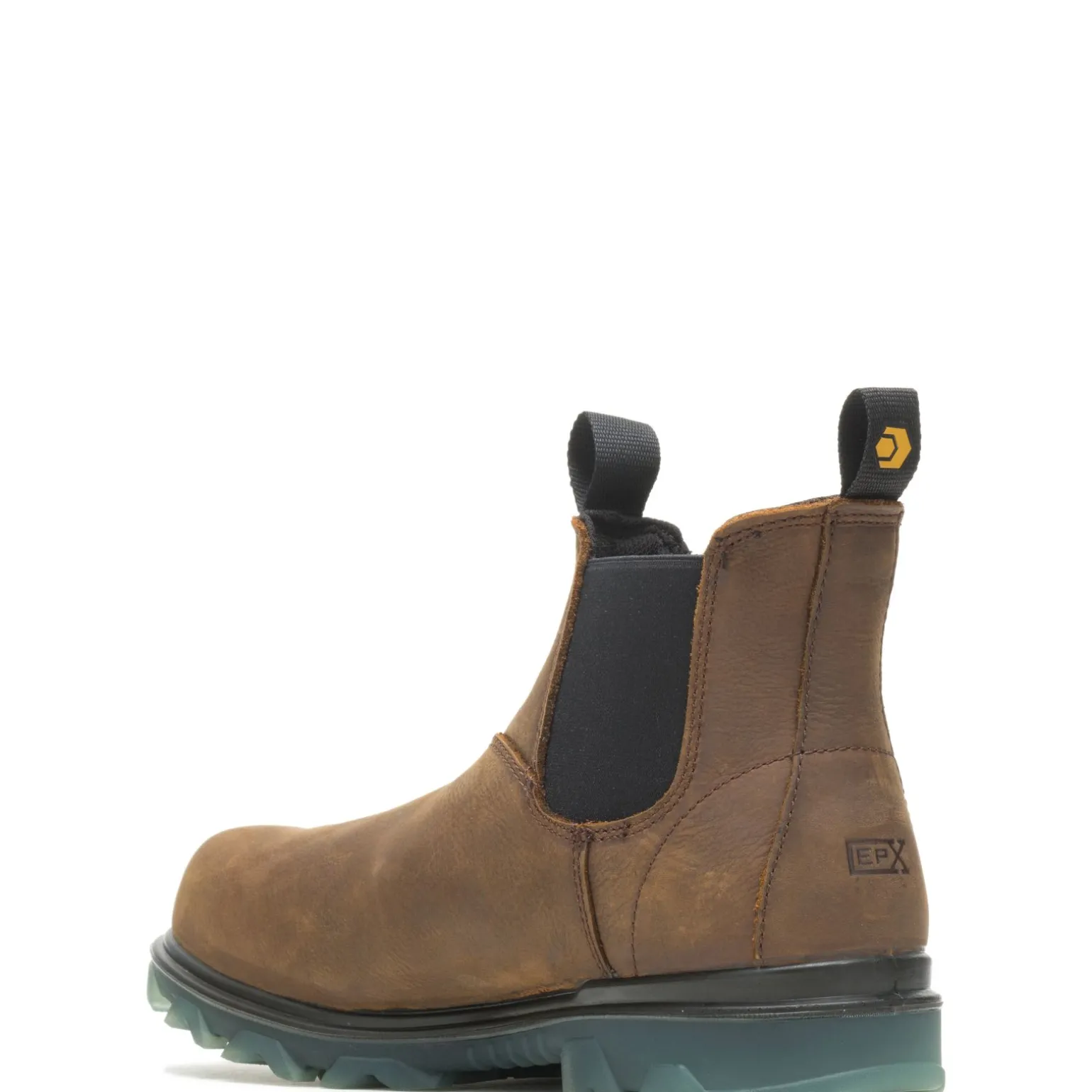 Wolverine Men'S I-90 Epx® Romeo Carbonmax® Boot Brown Discount