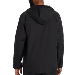Wolverine Men'S I-90 Rain Jacket Black Clearance