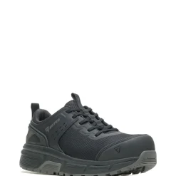 Wolverine Men'S Jumpstart Low Energybound Carbon Safety Toe Midnight Cheap