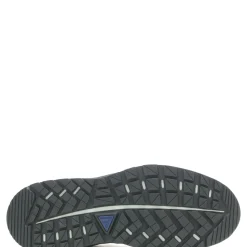 Wolverine Men'S Jumpstart Mid Energybound Carbon Safety Toe Black/Blue Store
