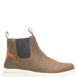 Wolverine Men'S Karlin Chelsea Boot Summer Brown Store