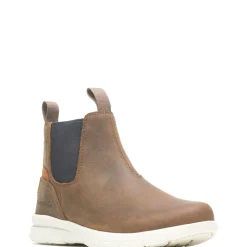 Wolverine Men'S Karlin Chelsea Boot Summer Brown Store