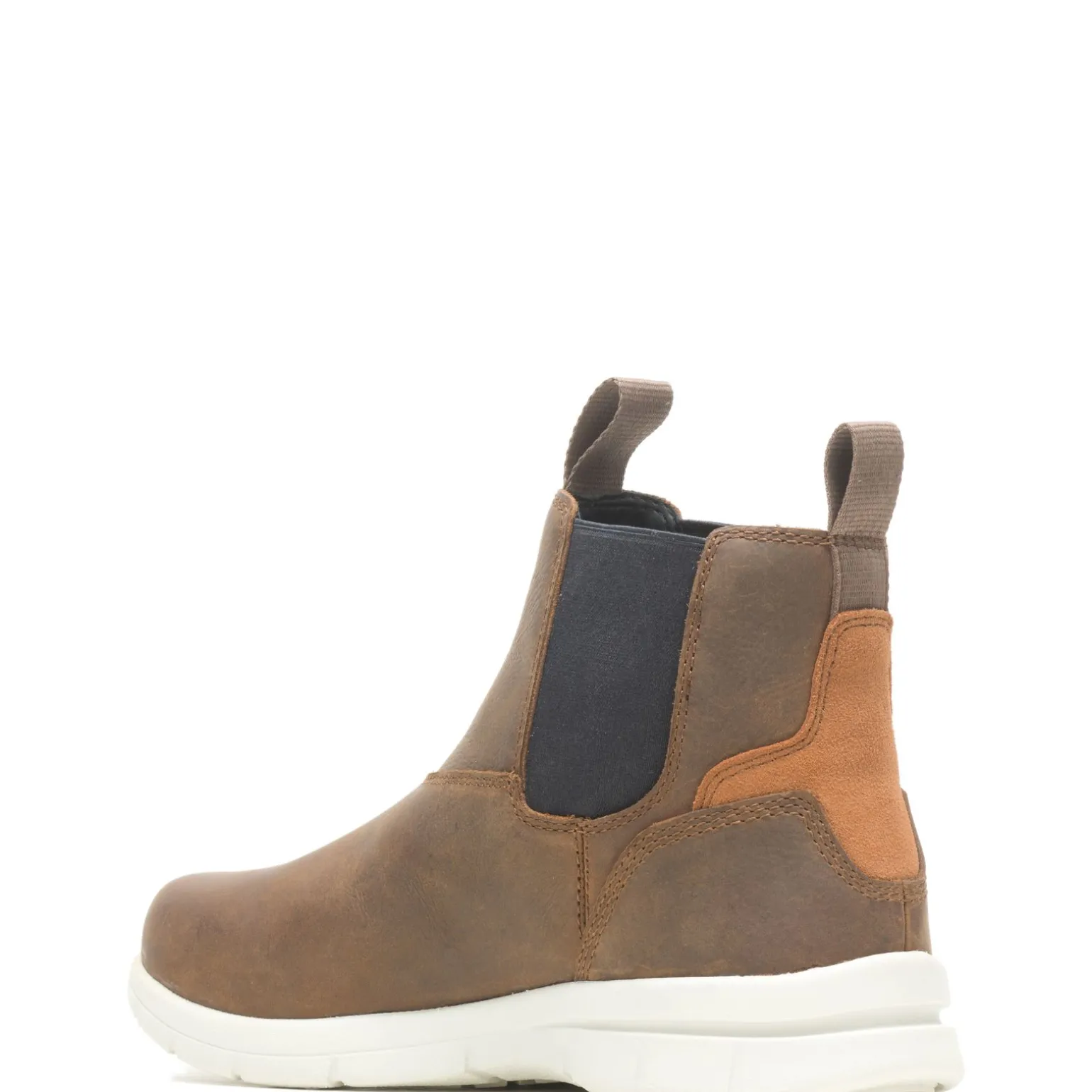 Wolverine Men'S Karlin Chelsea Boot Summer Brown Store