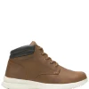Wolverine Men'S Karlin Chukka Boot Brown Hot