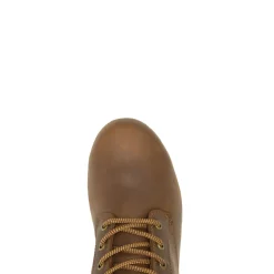 Wolverine Men'S Karlin Chukka Boot Brown Hot