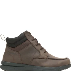 Wolverine Men'S Karlin Moc-Toe Mid Boot Brown Flash Sale