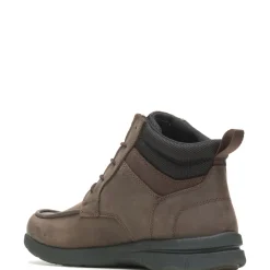 Wolverine Men'S Karlin Moc-Toe Mid Boot Brown Flash Sale