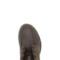 Wolverine Men'S Karlin Moc-Toe Mid Boot Brown Flash Sale