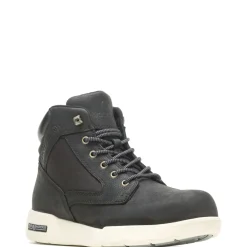 Wolverine Men'S Kickstart Durashocks® Fx 6" Boot Black Store