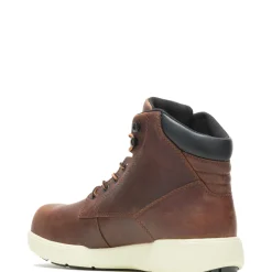 Wolverine Men'S Kickstart Durashocks® Carbonmax® 6
