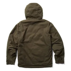 Wolverine Men'S Lockhart Jacket (Big & Tall) Black Olive Best Sale