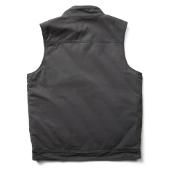 Wolverine Men'S Lockhart Vest Granite Fashion