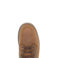 Wolverine Men'S Lucky Brand Loader Brown New