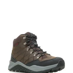 Wolverine Men'S Luton Waterproof Hiker Brown Store