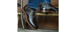 Wolverine Men'S Lux Arabica Fashion