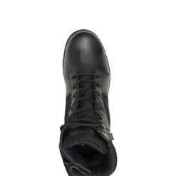 Wolverine Men'S Maneuver Waterproof Side Zip Black New
