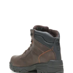 Wolverine Men'S Merlin Waterproof Composite-Toe 6
