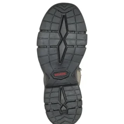 Wolverine Men'S Merlin Waterproof Composite-Toe 6