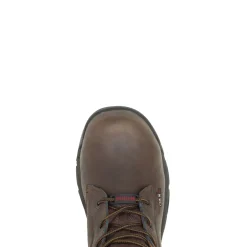 Wolverine Men'S Merlin Waterproof Composite-Toe 6