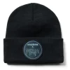Wolverine Men'S Metallica Scholars Collection Beanie Black Store