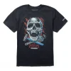 Wolverine Men'S Metallica Scholars Collection Short Sleeve Graphic Tee Black Online