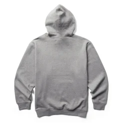 Wolverine Men'S Midweight Pullover Hoody Light Gray Heather Flash Sale