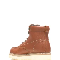 Wolverine Men'S Moc-Toe 6