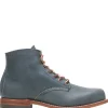 Wolverine Men'S Olive Tanned Navy Cheap