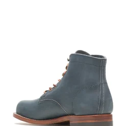 Wolverine Men'S Olive Tanned Navy Cheap