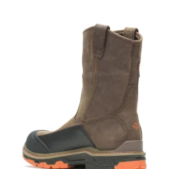 Wolverine Men'S Overpass Carbonmax® Wellington Boot Dark Coffee Outlet