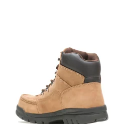 Wolverine Men'S Potomac English Moc Steel-Toe 6