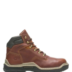 Wolverine Men'S Raider Durashocks® 6" Boot Peanut Cheap