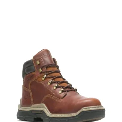 Wolverine Men'S Raider Durashocks® 6" Boot Peanut Cheap