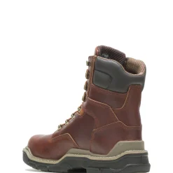 Wolverine Men'S Raider Durashocks® 8